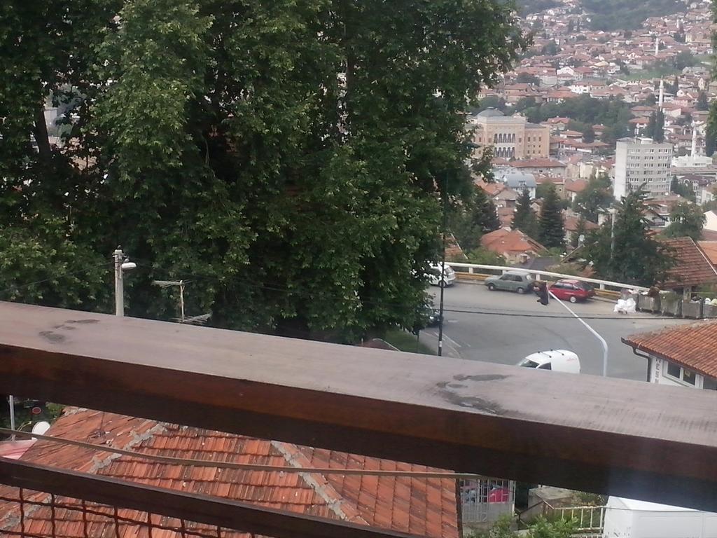 Apartments Cemo Saraievo Exterior foto